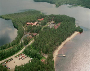 Metsäkartano Outdoor Centre